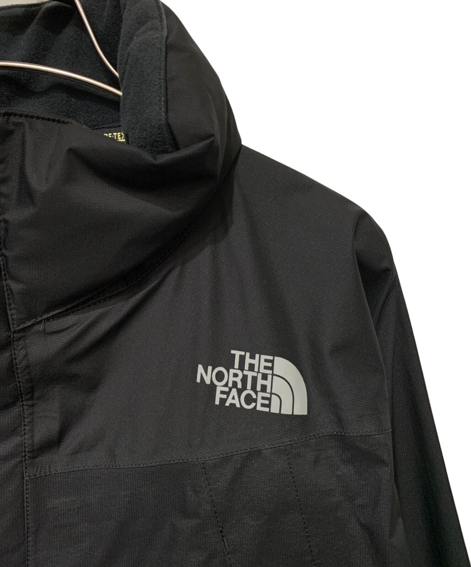 中古・古着通販】THE NORTH FACE (ザ ノース フェイス) レイン