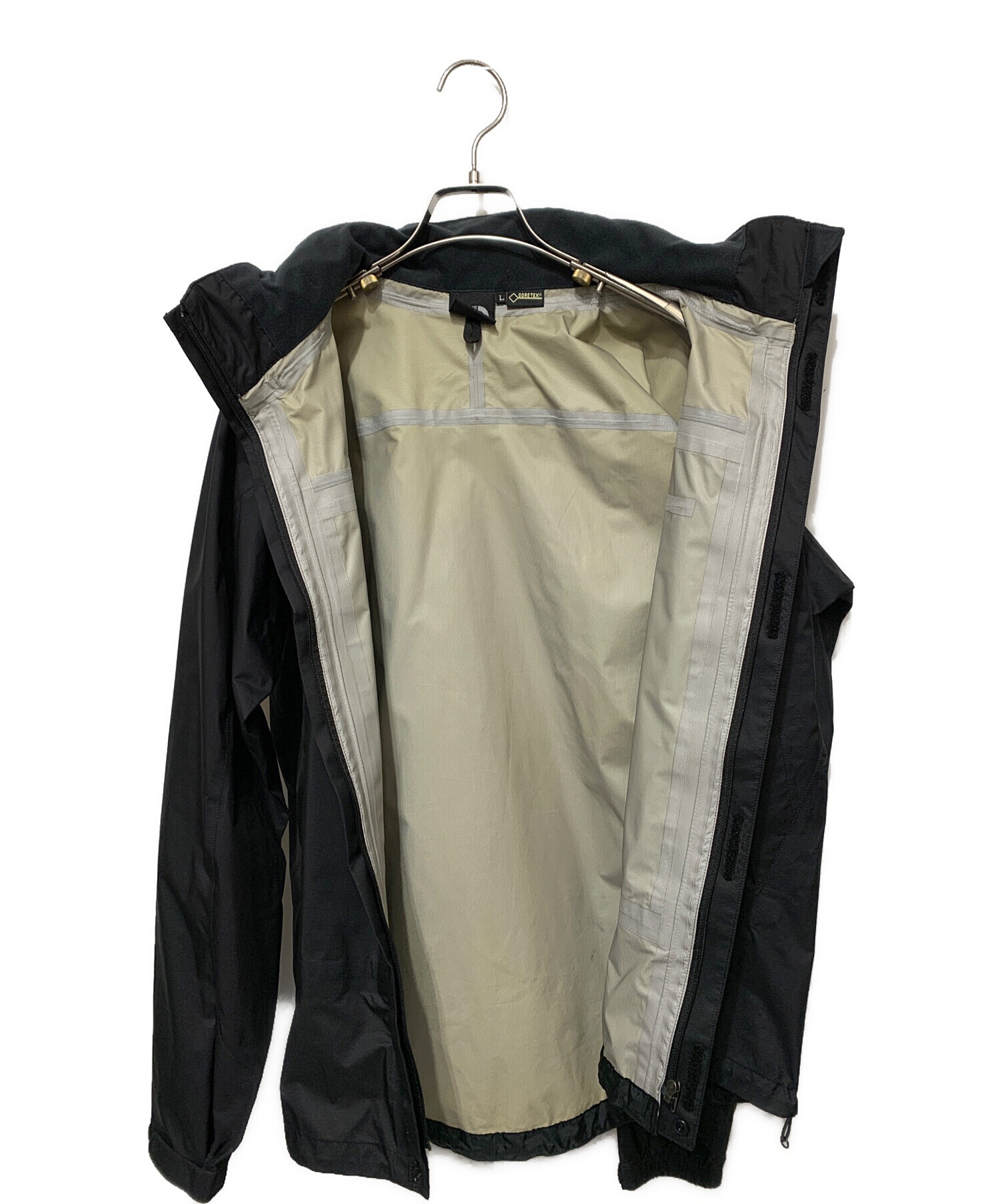 中古・古着通販】THE NORTH FACE (ザ ノース フェイス) レイン