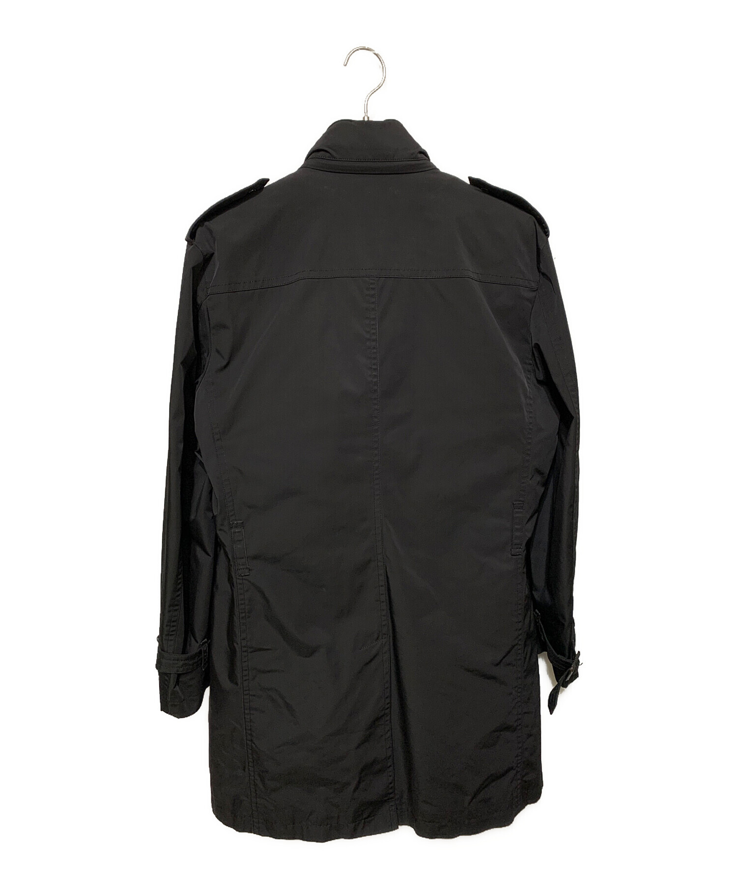 中古・古着通販】BURBERRY BLACK LABEL (バーバリーブラックレーベル
