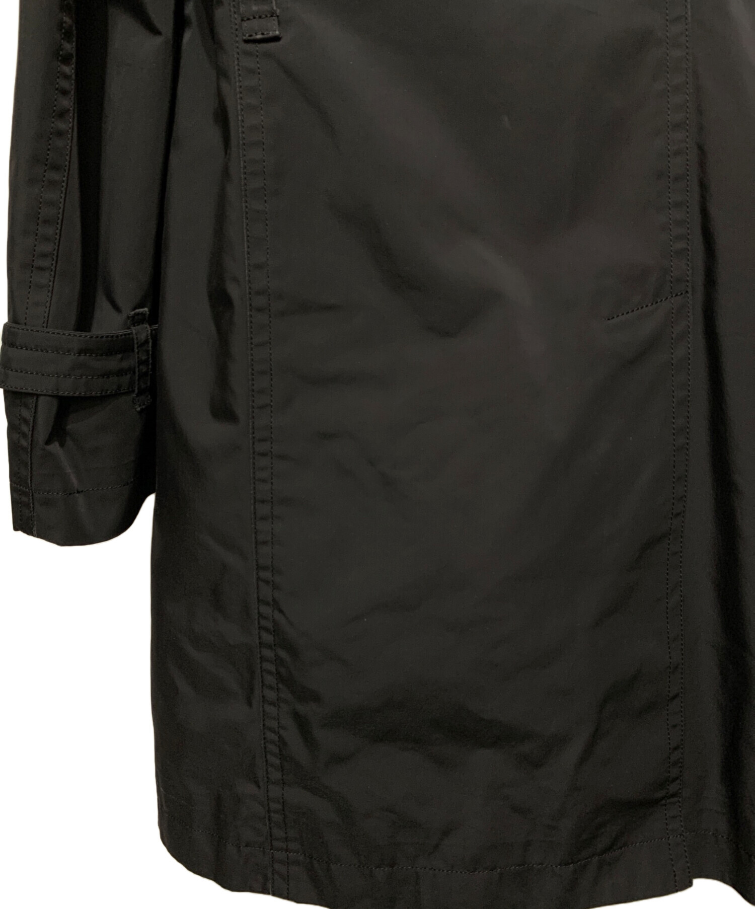 中古・古着通販】BURBERRY BLACK LABEL (バーバリーブラックレーベル