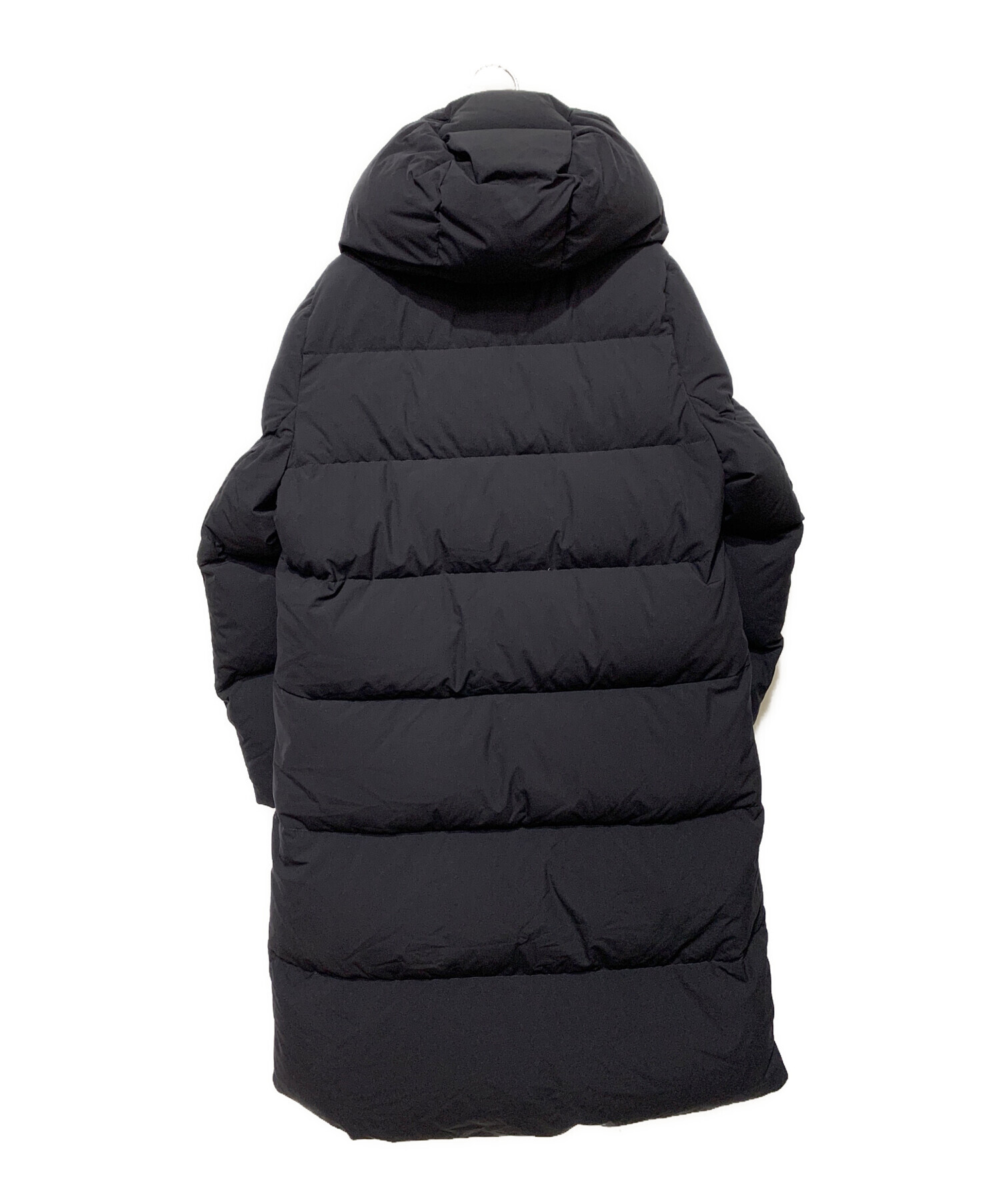 中古・古着通販】LACOSTE (ラコステ) ボリューミーロングダウンコート