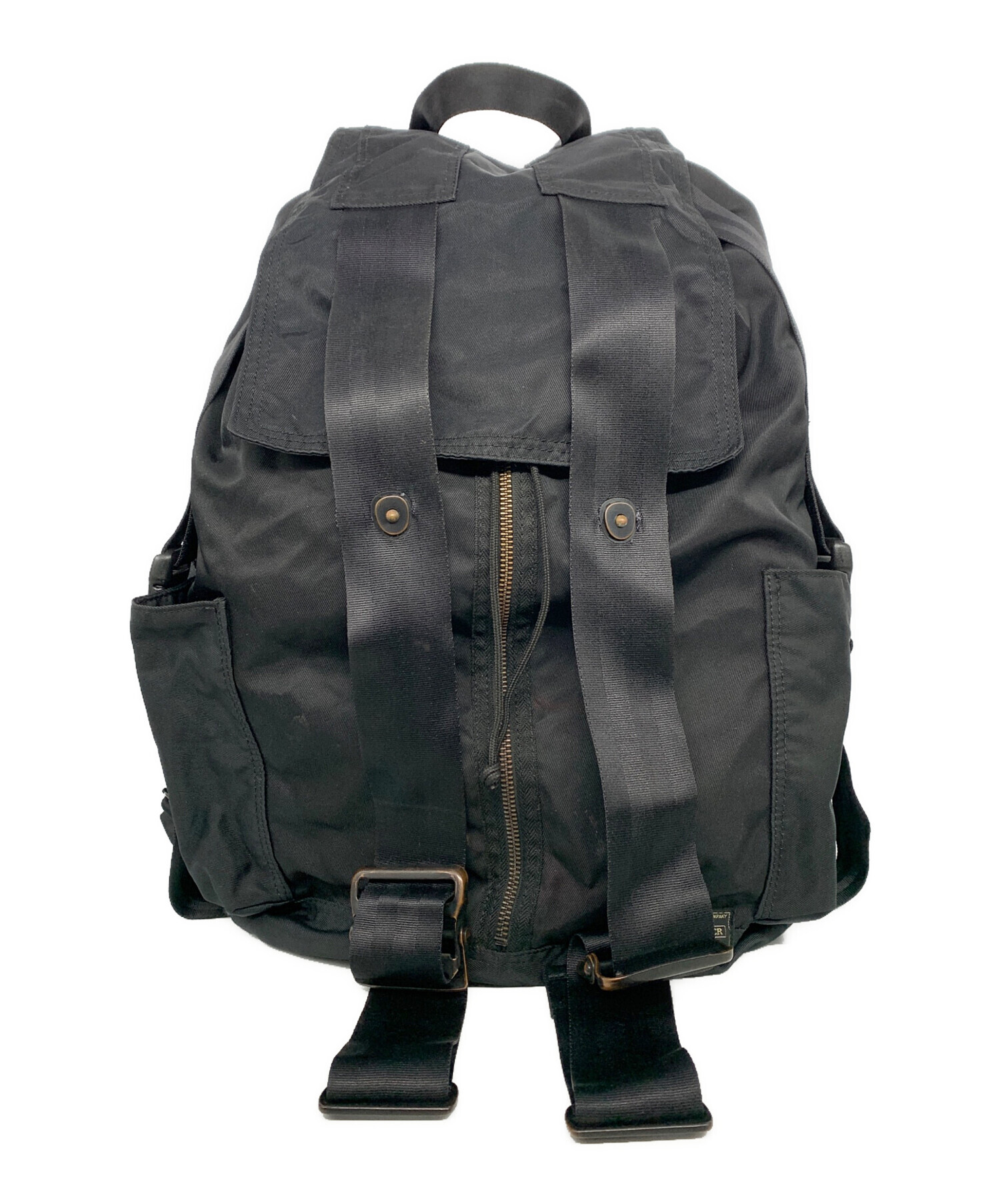中古・古着通販】PORTER (ポーター) Sise (シセ) 13AW HERO期リュック