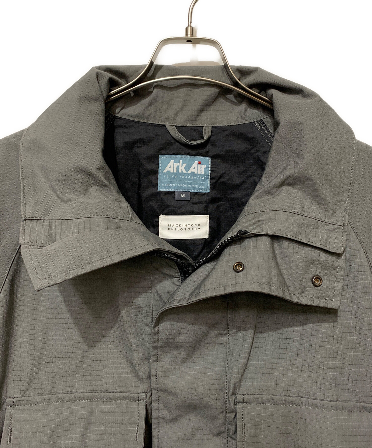 中古・古着通販】MACKINTOSH PHILOSOPHY (マッキントッシュ