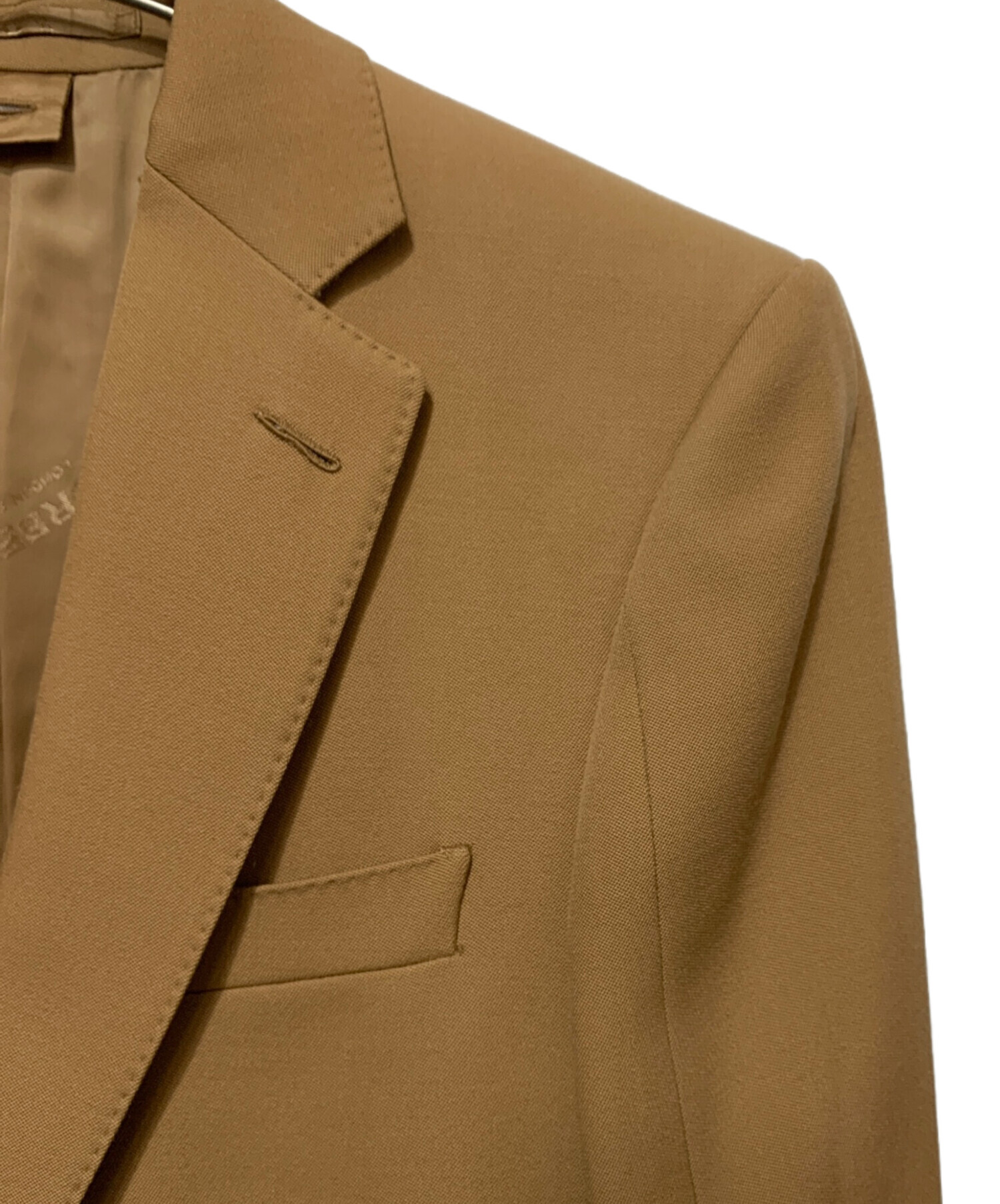 中古・古着通販】BURBERRY (バーバリー) 2ピースセット