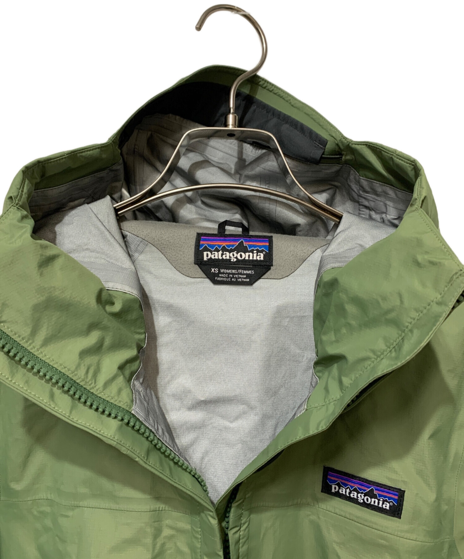 中古・古着通販】Patagonia (パタゴニア) トレントシェル3Lジャケット