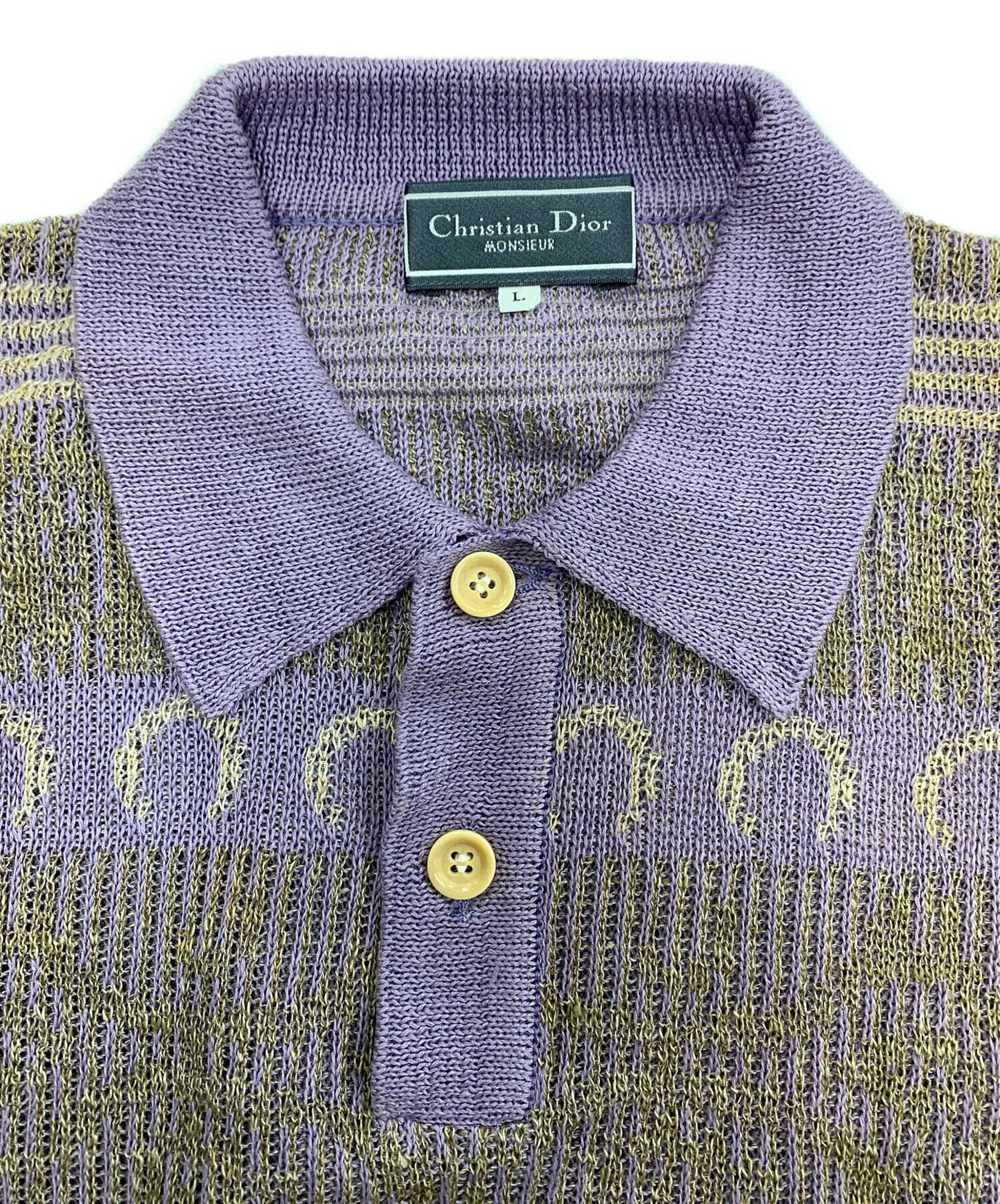 中古・古着通販】Christian Dior MONSIEUR (クリスチャンディオール 