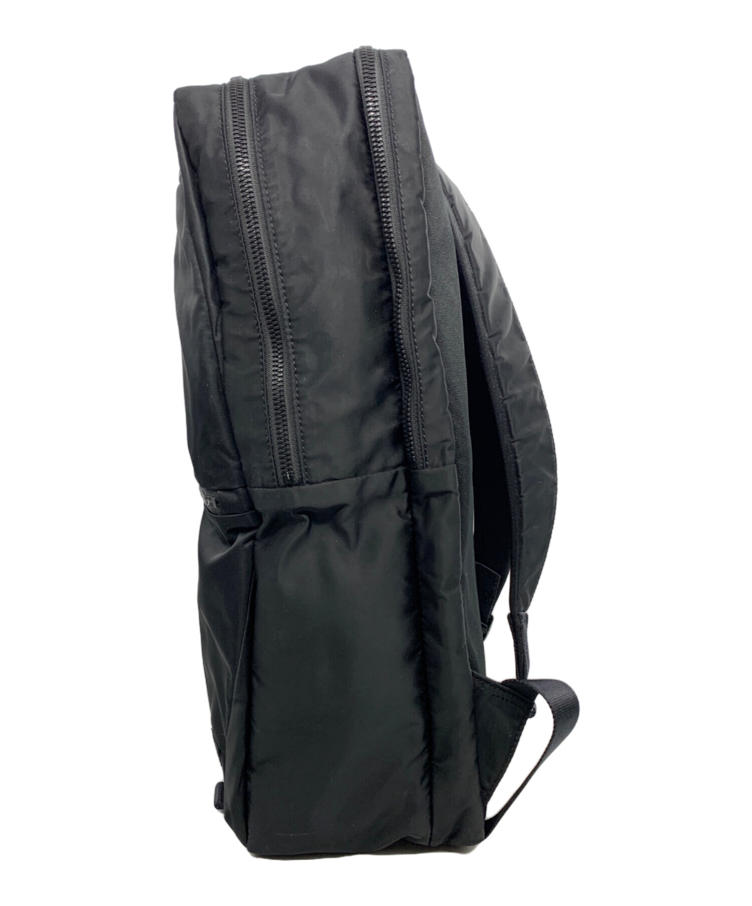 中古・古着通販】PORTER (ポーター) EVO DAYPACK ブラック｜ブランド 