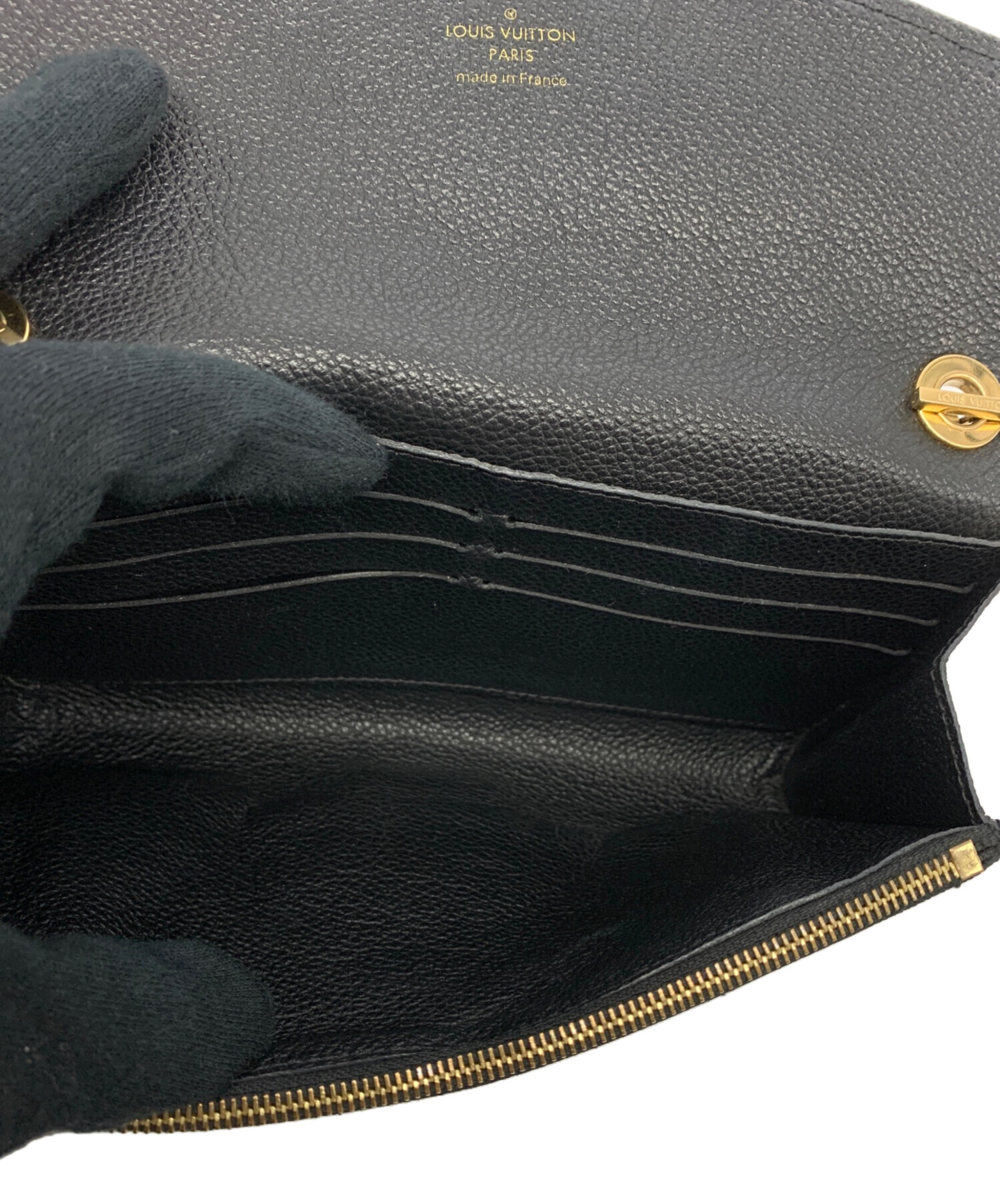 中古・古着通販】LOUIS VUITTON (ルイ ヴィトン) アンプラント 