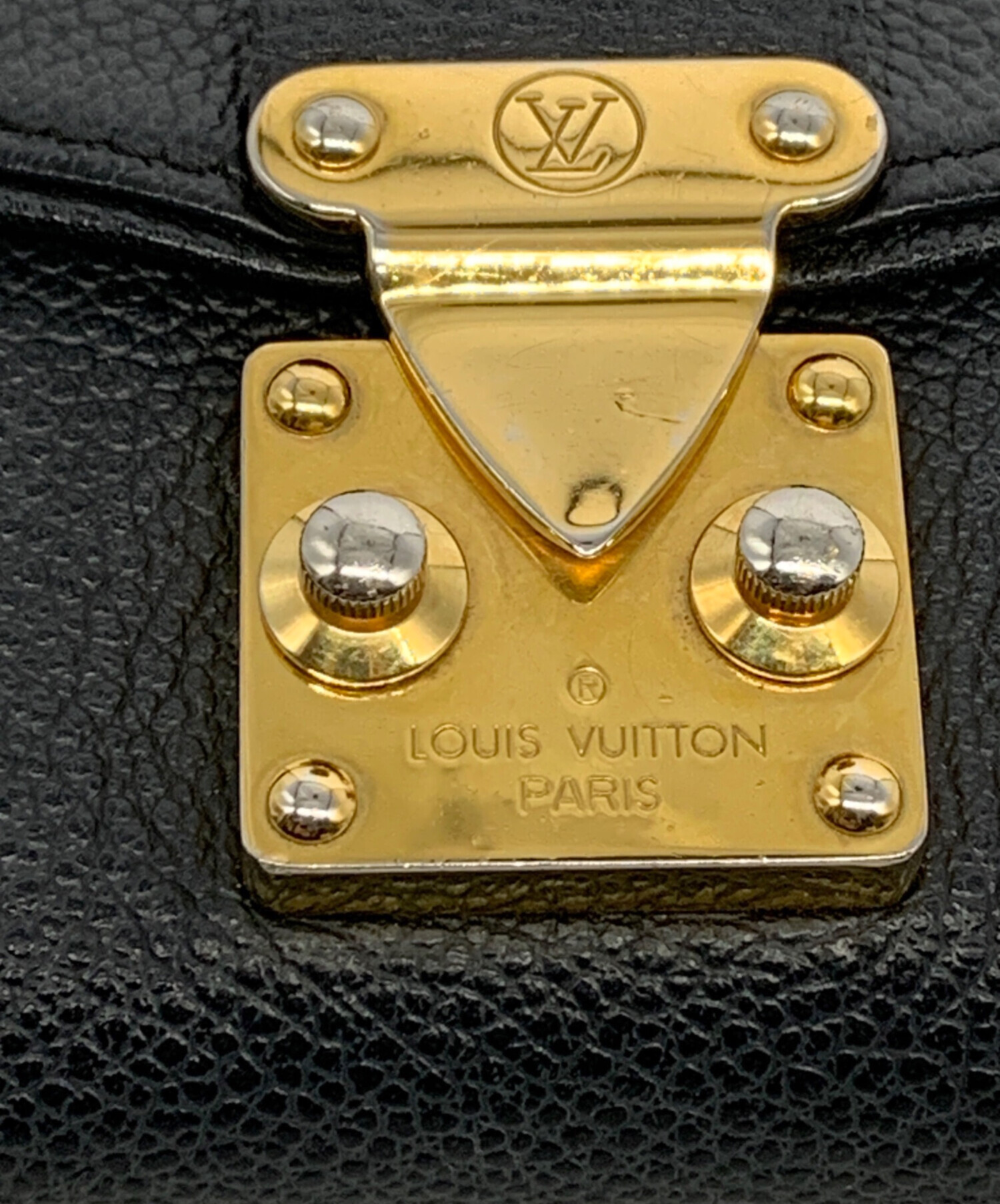 中古・古着通販】LOUIS VUITTON (ルイ ヴィトン) アンプラント