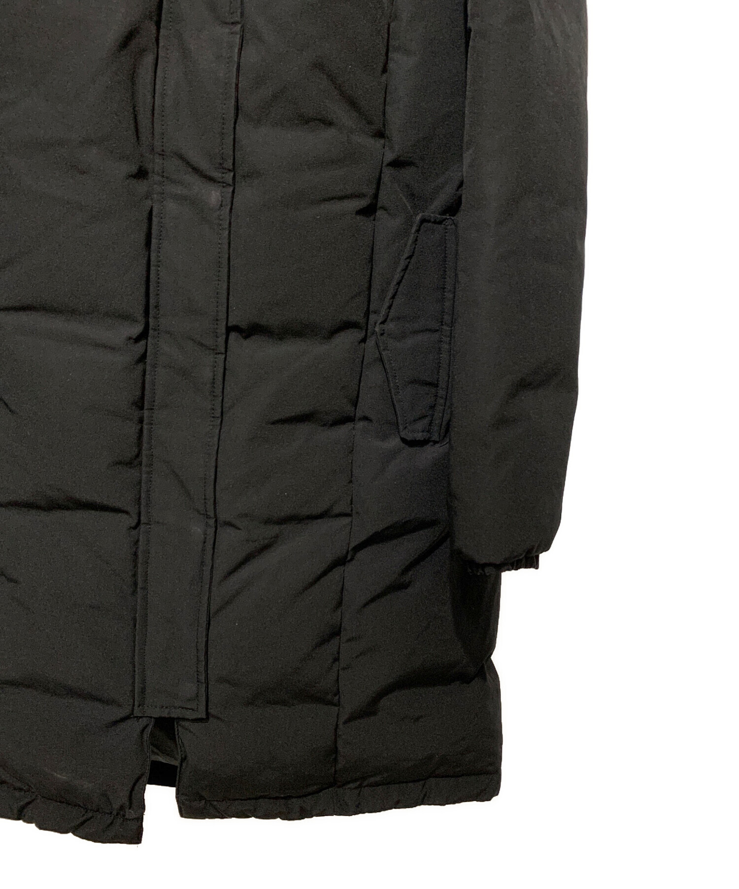 中古・古着通販】Cape HEIGHTS (ケープハイツ) 80/20コヨーテファー