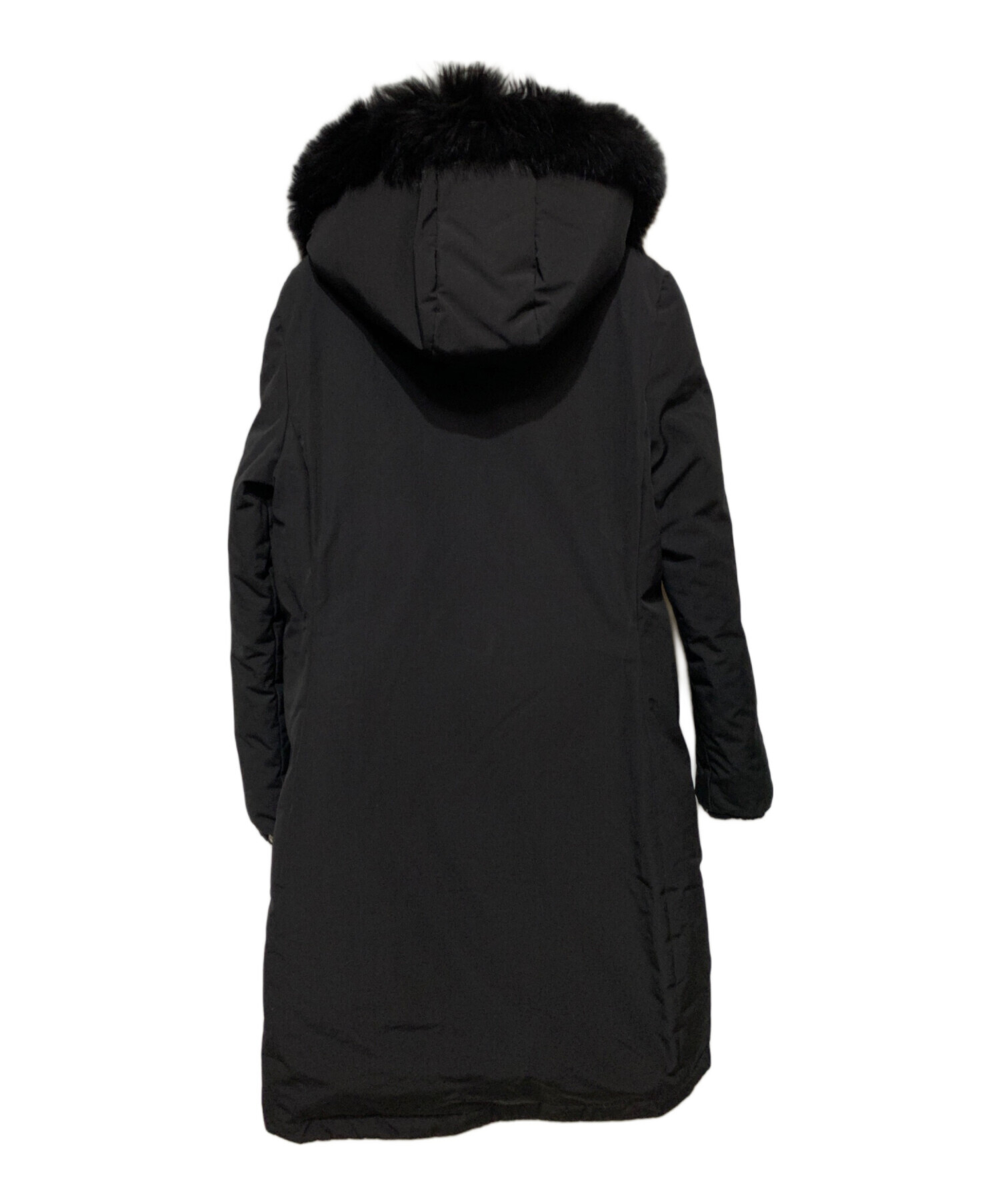 中古・古着通販】Cape HEIGHTS (ケープハイツ) 80/20コヨーテファー