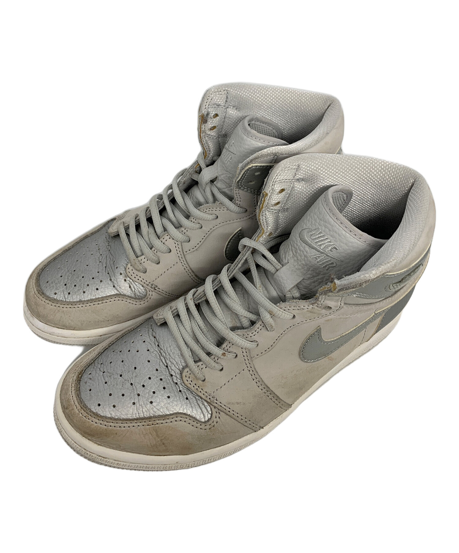 中古・古着通販】NIKE (ナイキ) Air Jordan 1 High OG 
