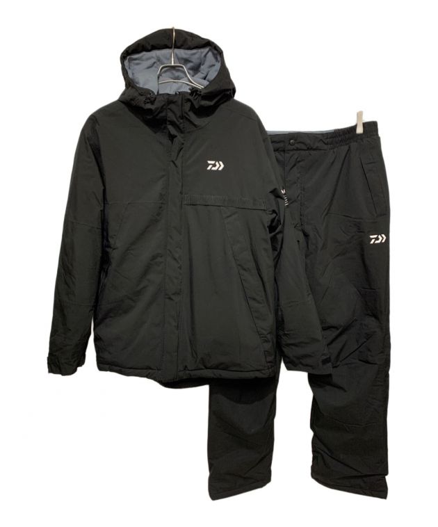 ダイワ レインマックスウィンタースーツ サイズL ダイワ] レイン
