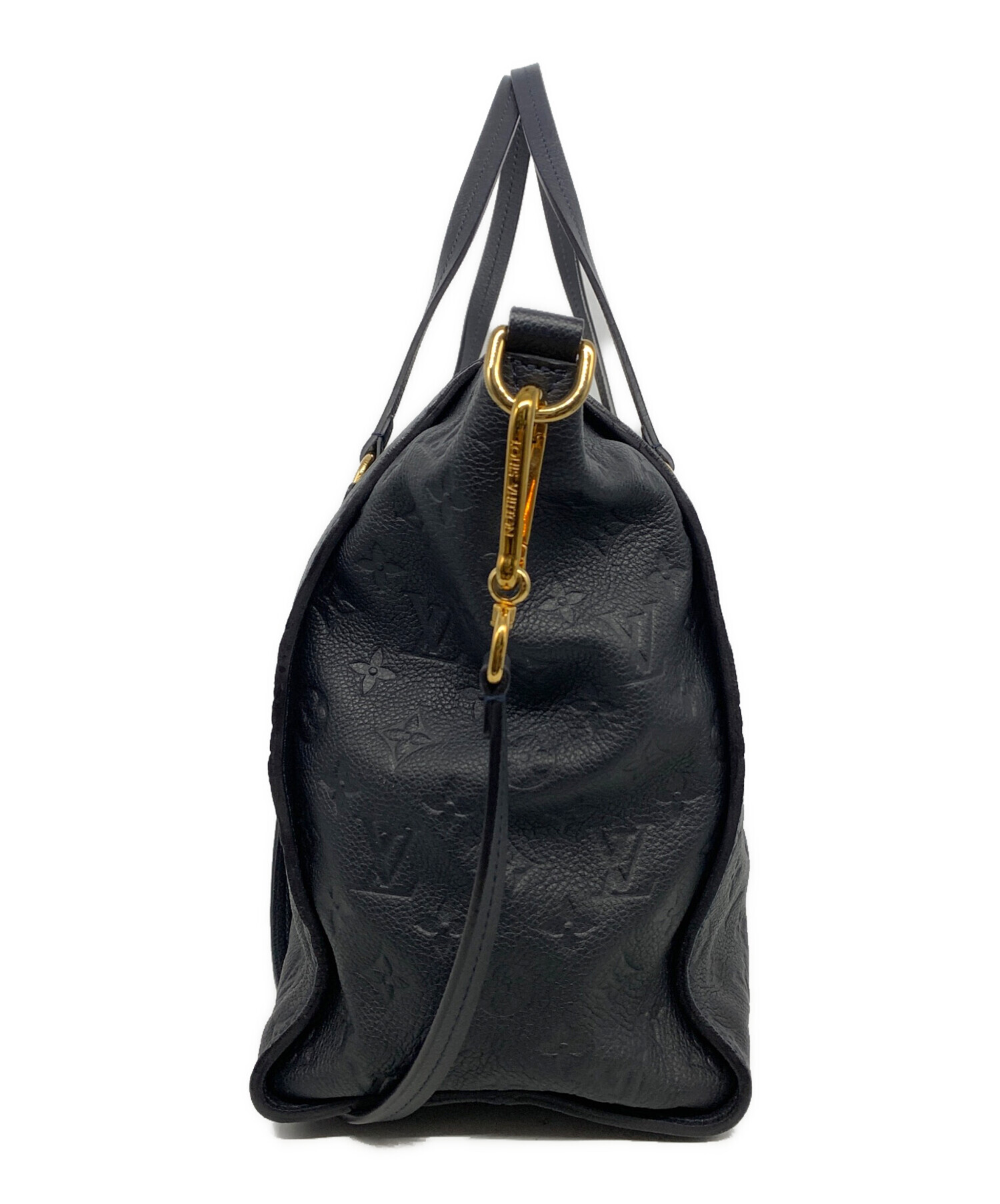 中古・古着通販】LOUIS VUITTON (ルイ ヴィトン) ルミニューズPM