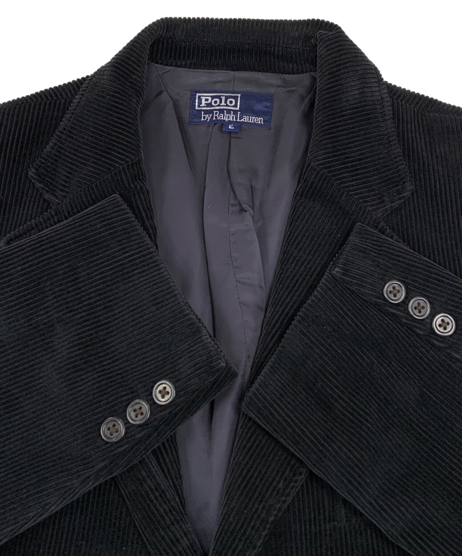 中古・古着通販】POLO RALPH LAUREN (ポロ・ラルフローレン