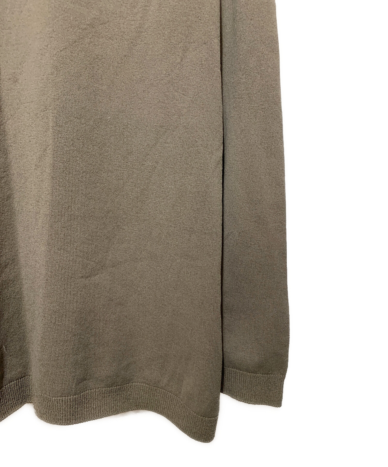 中古・古着通販】THE NORTH FACE (ザ ノース フェイス) ロングスリーブ