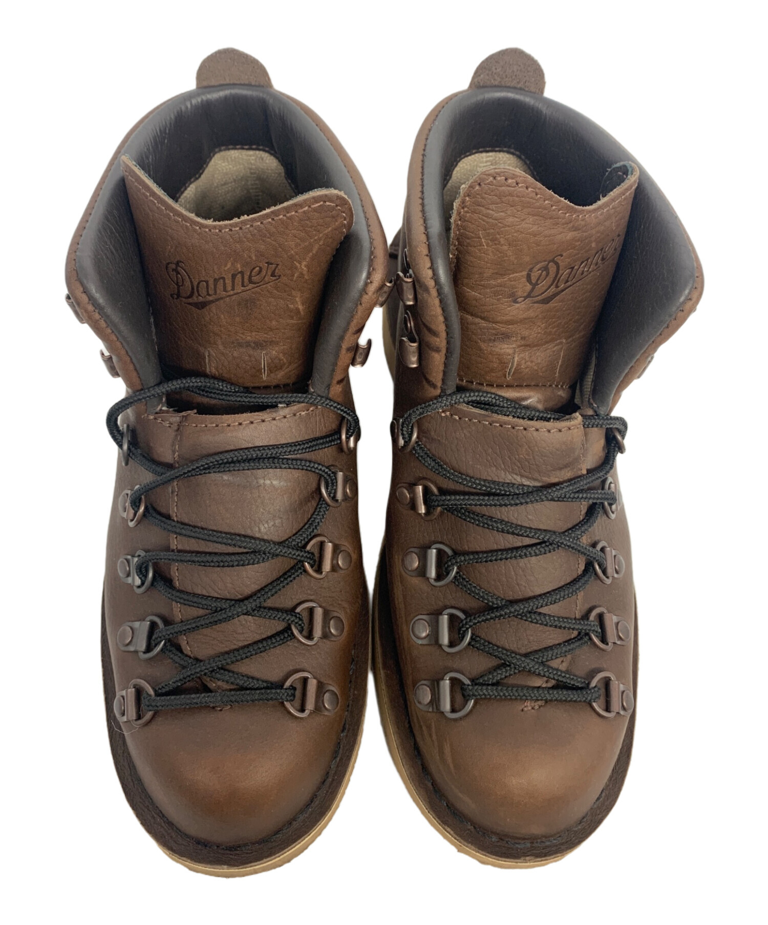 Danner / Mountain Light Elkins Rugged Metro/トレッキングブーツ/US8/30869 限定モデル】ダナー 30869 MOUNTAIN LIGHT ELKINS Danner◇Mountain