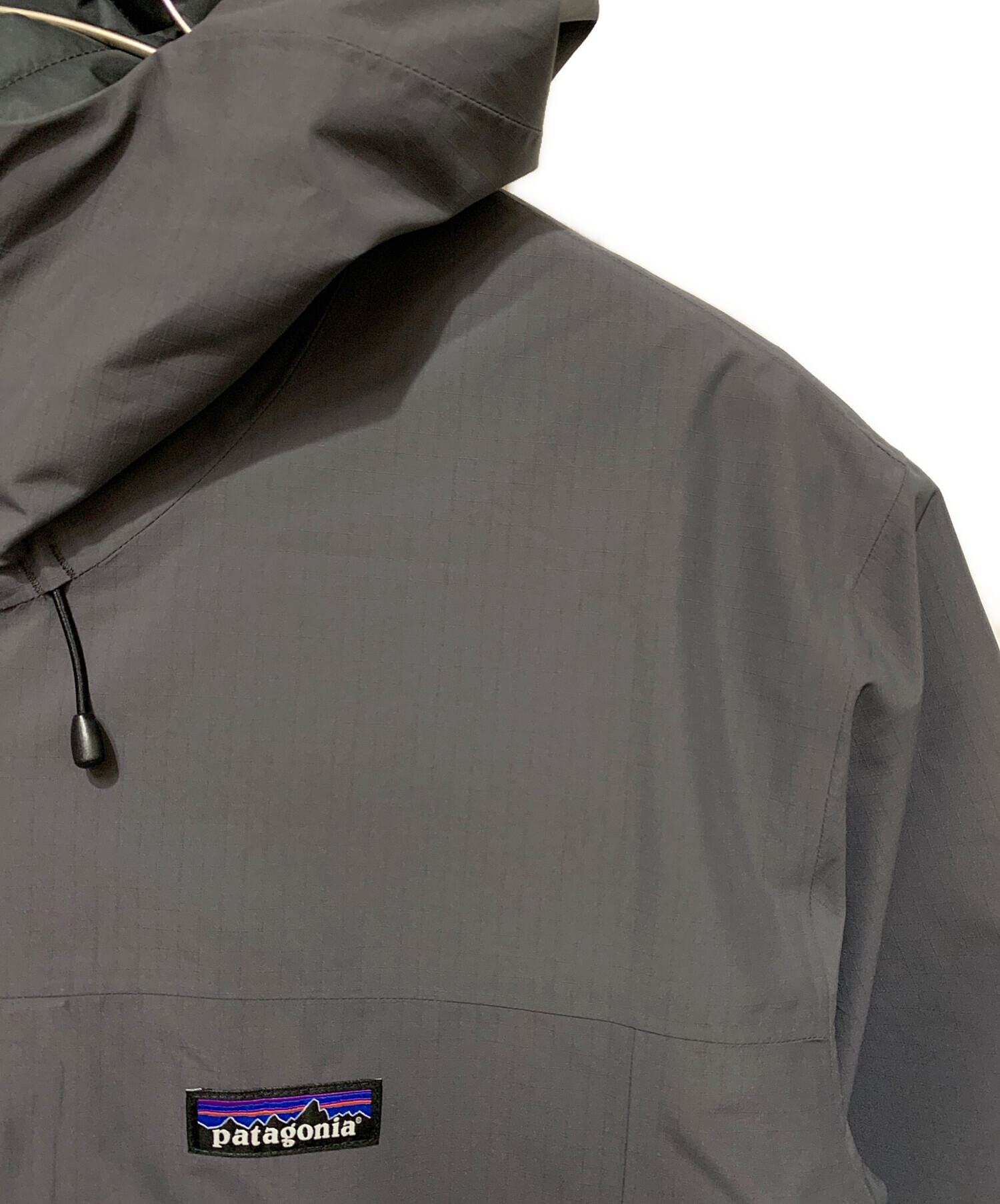 中古・古着通販】Patagonia (パタゴニア) ウインドシャドージャケット