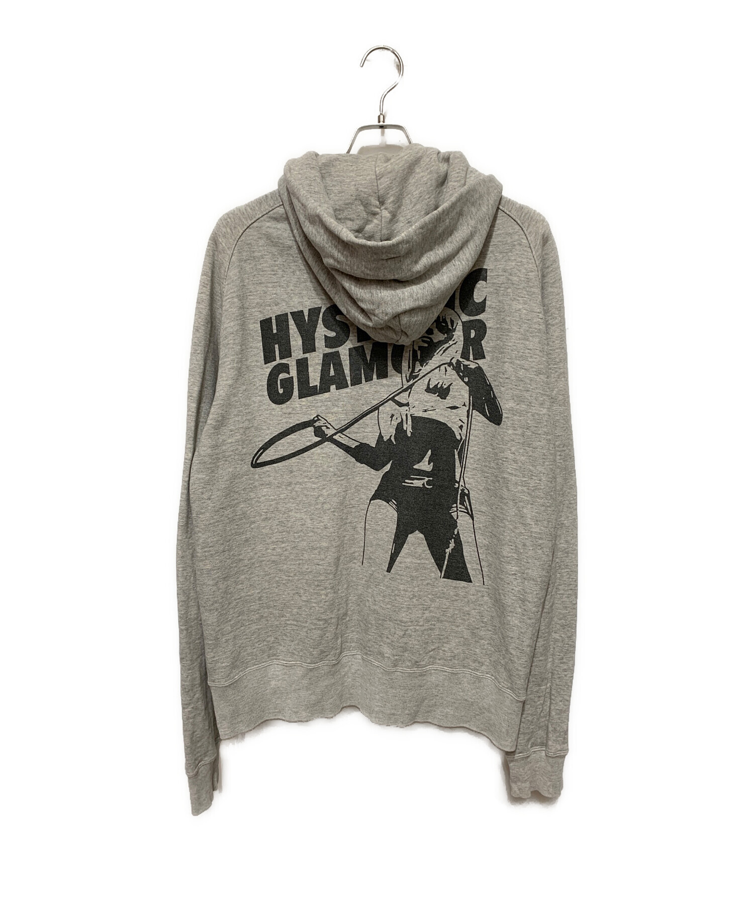 中古・古着通販】Hysteric Glamour (ヒステリックグラマー) kill girl 