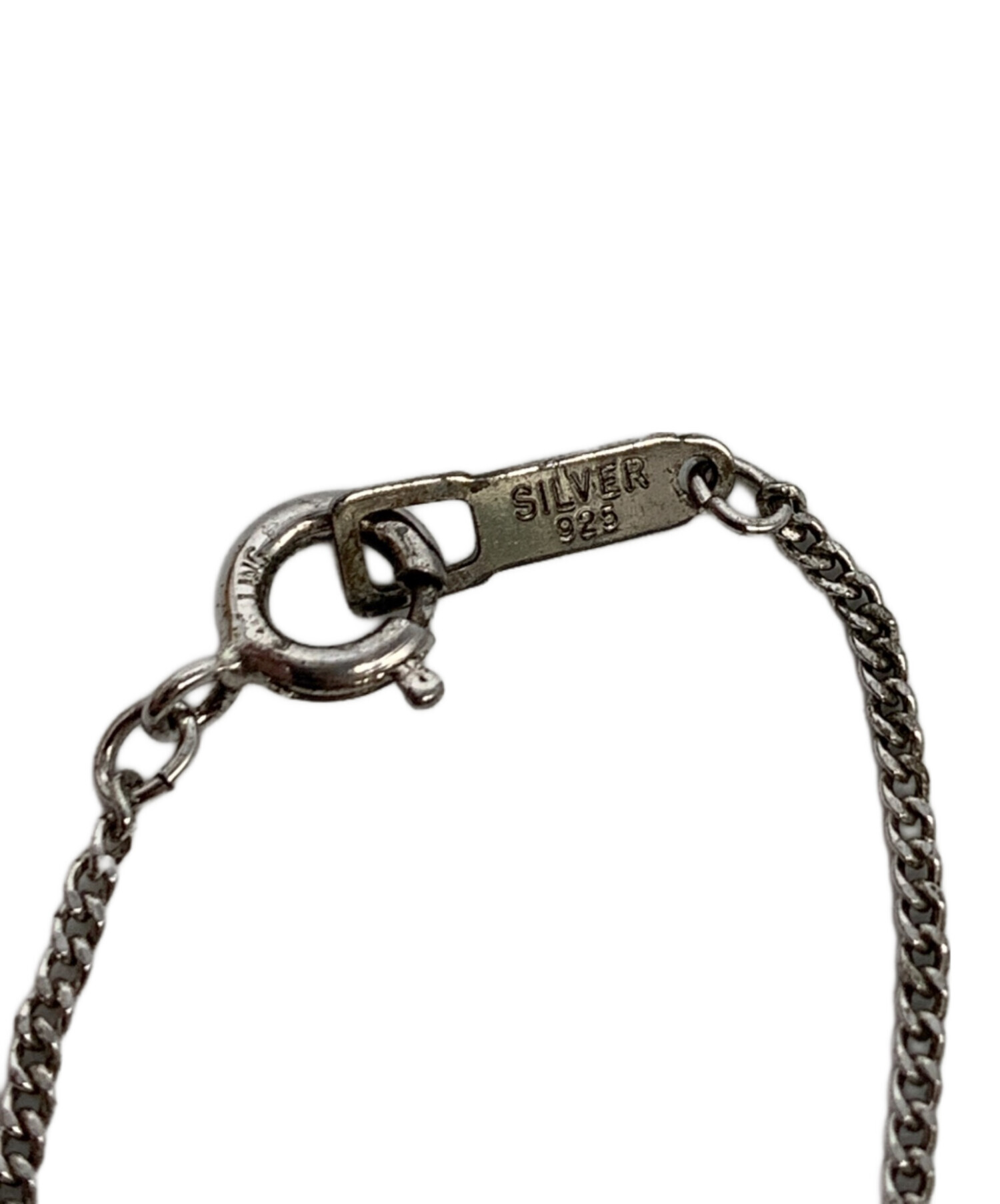 【未使用品】MIKIMOTO ネックレス パール 4個 中古・古着通販】MIKIMOTO (ミキモト) 4連パールネックレス｜ブランド