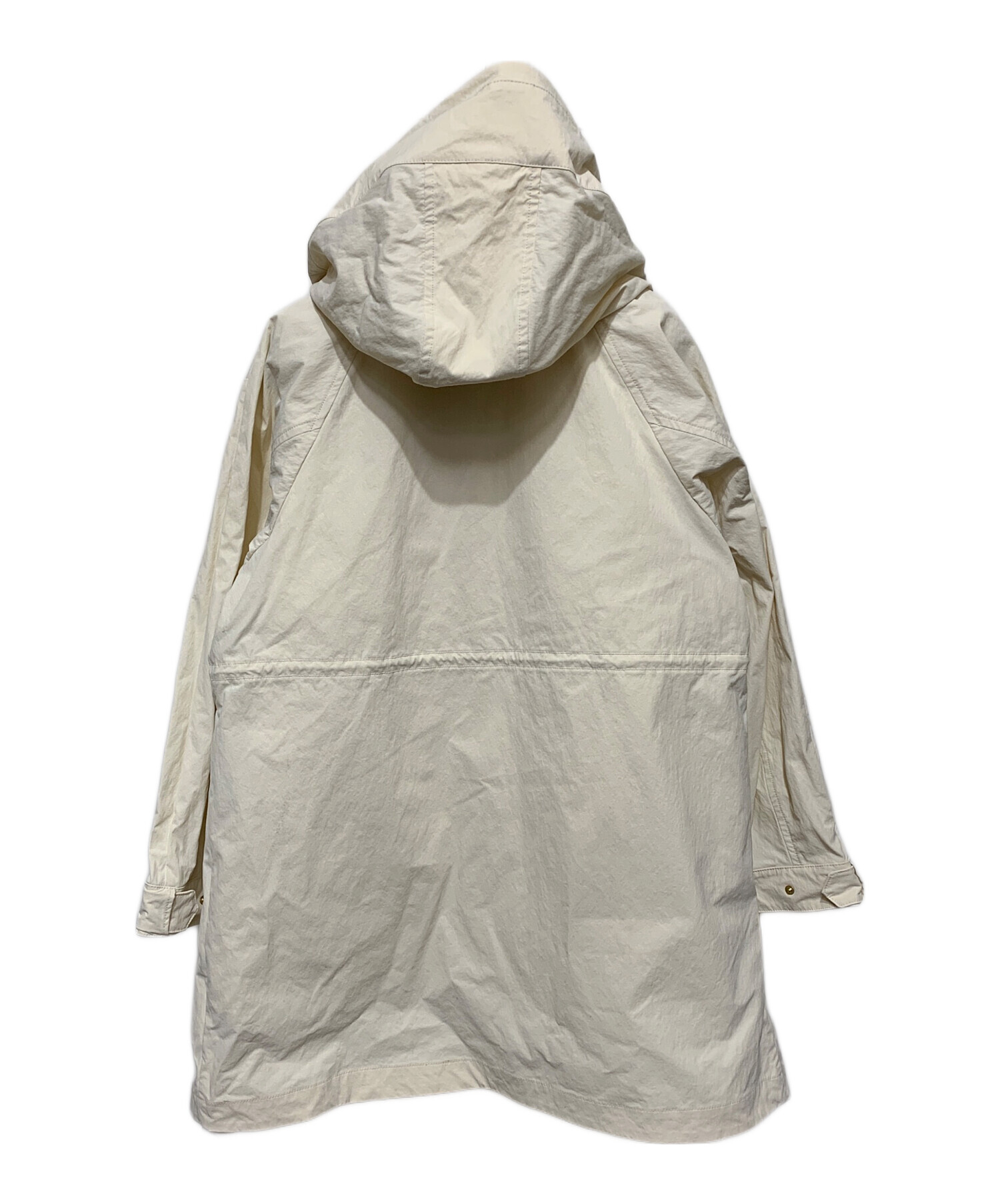 中古・古着通販】UNTITLED (アンタイトル) ボアライナー付きコート