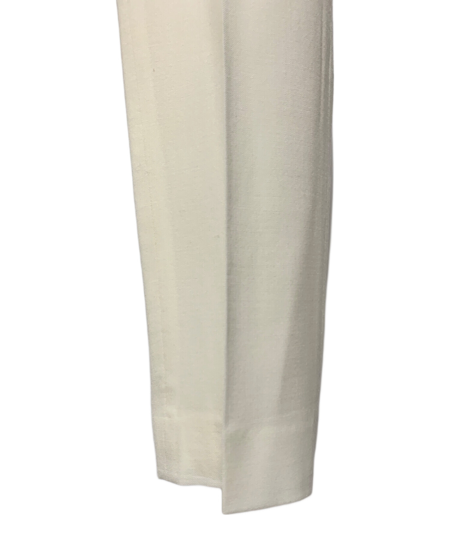 試着のみ　セオリー　Theory サイズP サイズガイド