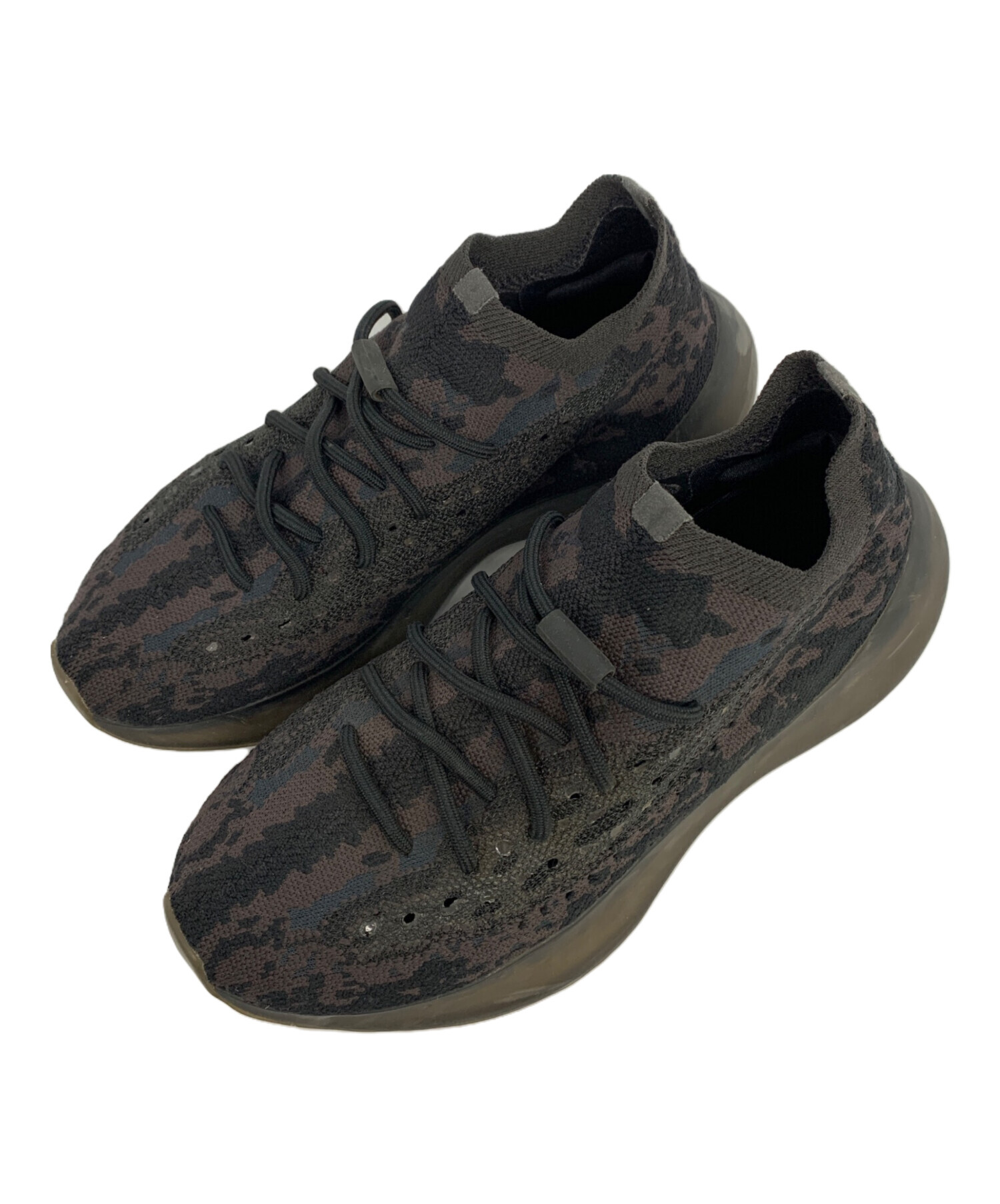 中古・古着通販】adidas (アディダス) YEEZY Boost 380 