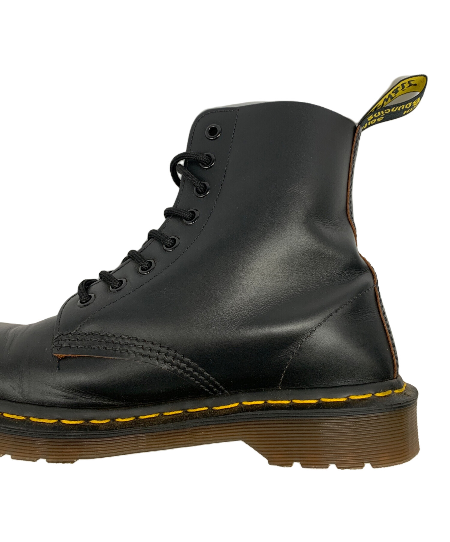 中古・古着通販】Dr.Martens (ドクターマーチン) 8ホールブーツ