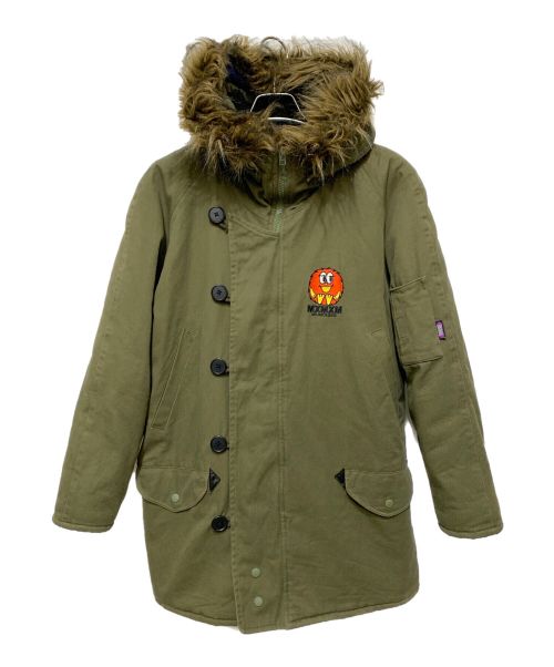 MISFIT MISF/IT mad minds 5.7 ミスフィット　中古 1027008756547031_01_3195w.jpeg