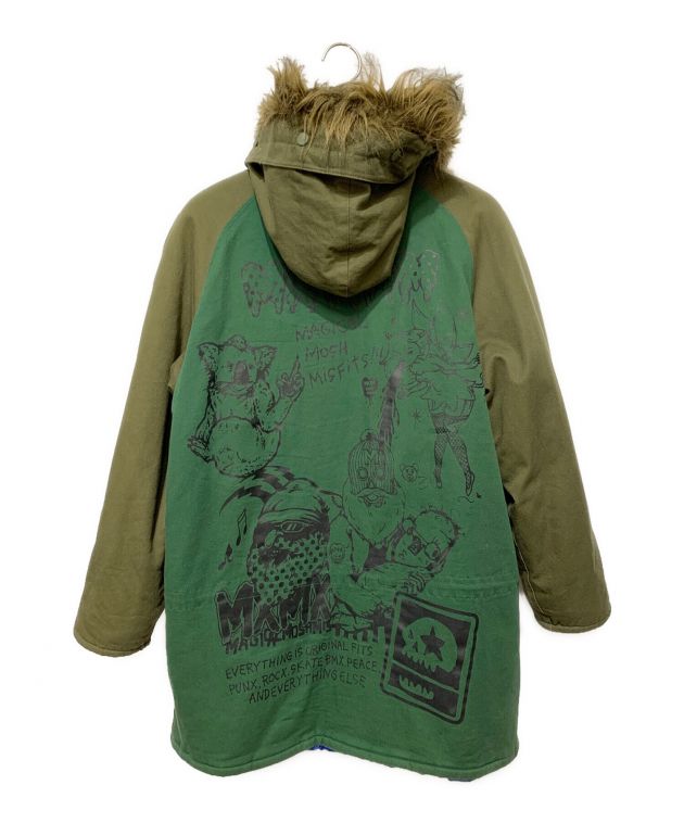 中古・古着通販】MAGICAL MOSH MISFITS (マジカルモッシュミスフィッツ