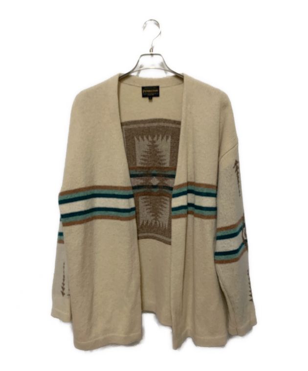 中古・古着通販】PENDLETON (ペンドルトン) ジャガードニット 