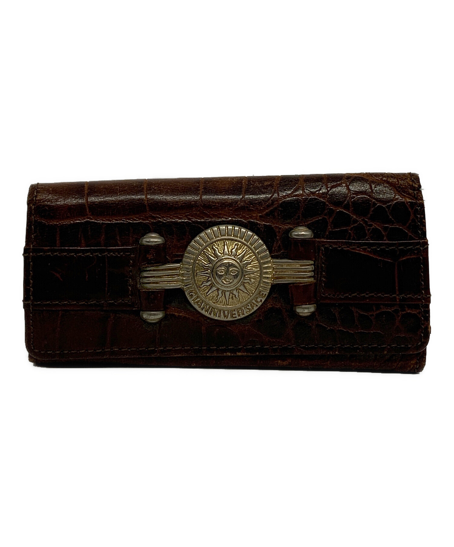 GIANNI VERSACE ジャンニ ヴェルサーチキーケース ヴェルサーチ