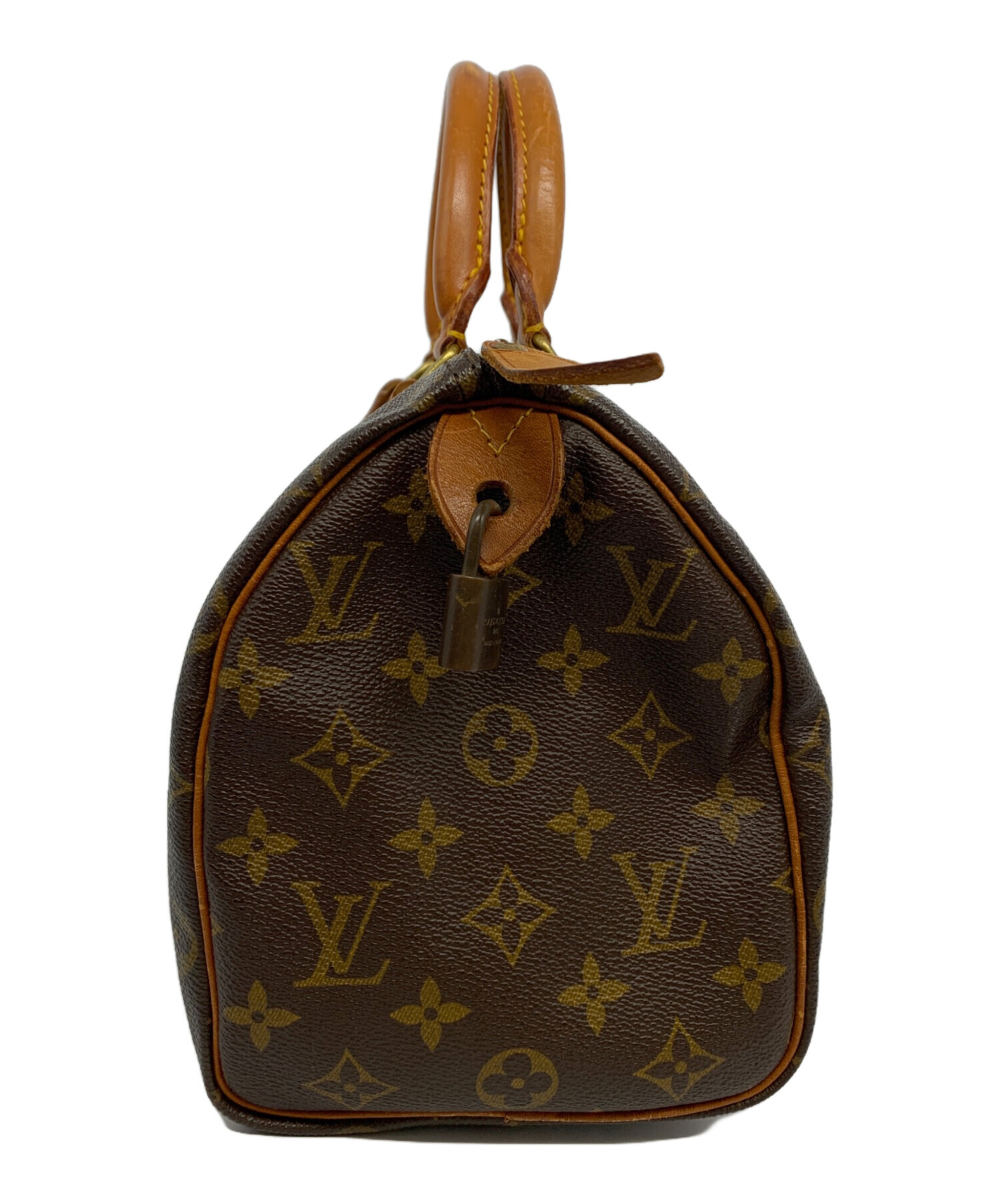 中古・古着通販】LOUIS VUITTON (ルイ ヴィトン) スピーディ25 