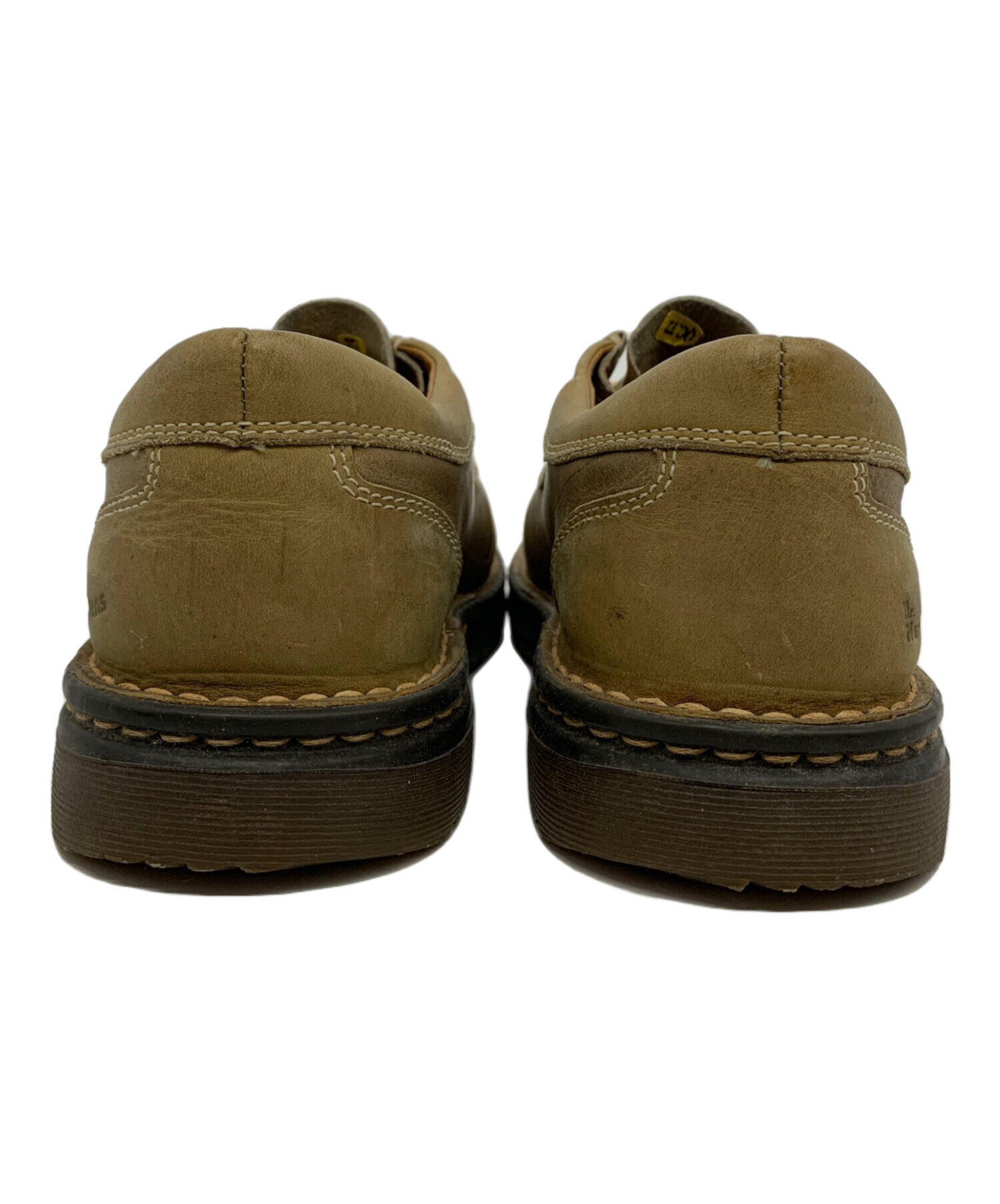 中古・古着通販】Dr.Martens (ドクターマーチン) モカシンシューズ