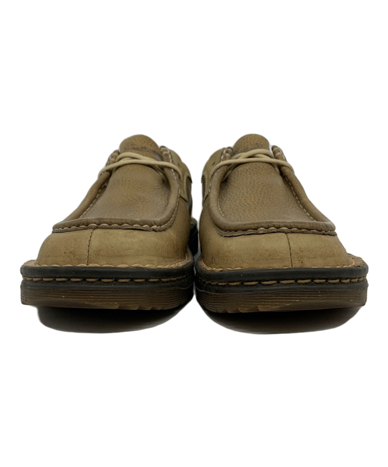 中古・古着通販】Dr.Martens (ドクターマーチン) モカシンシューズ