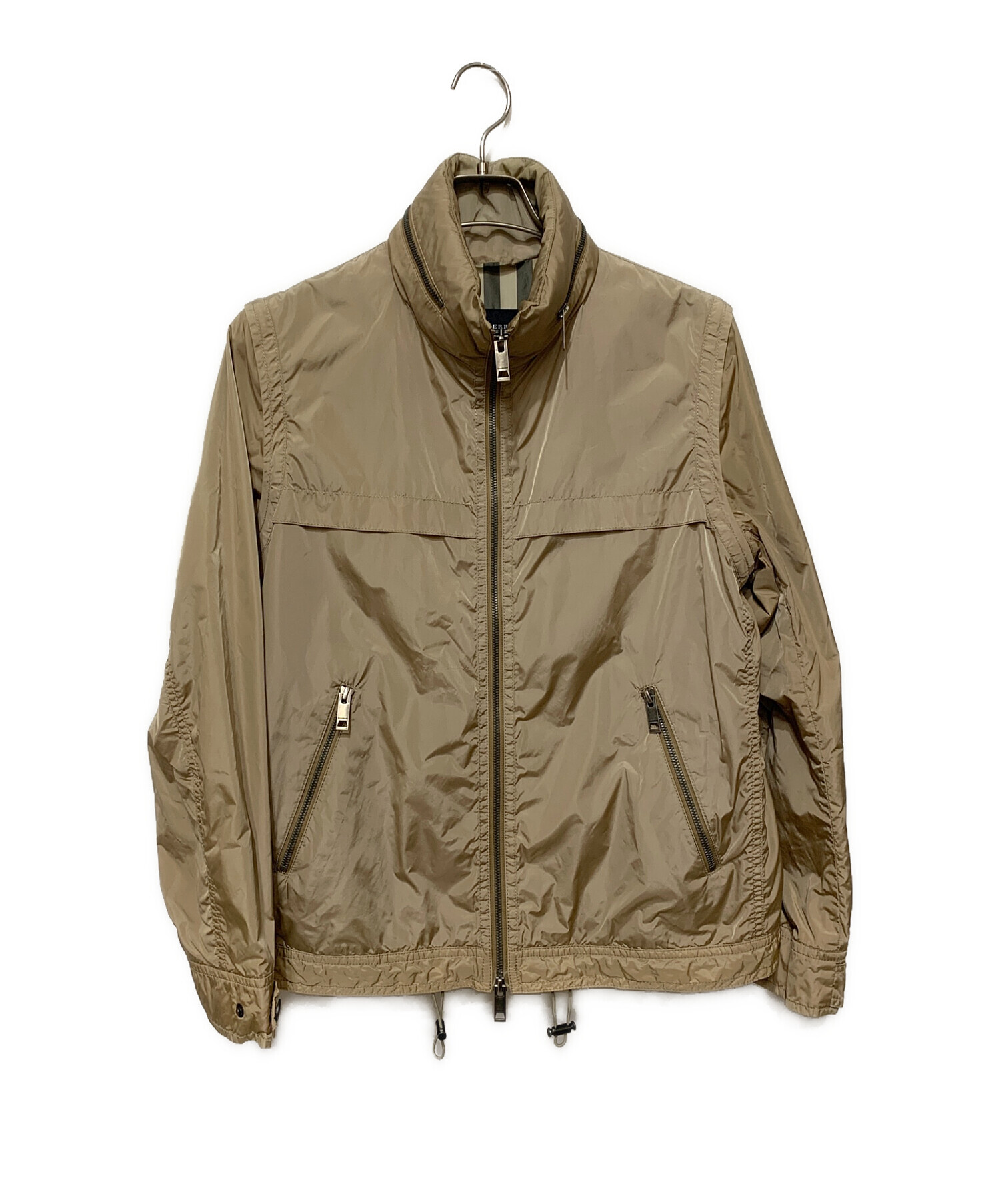 Burberry London ナイロンジャケット 【公式通販】