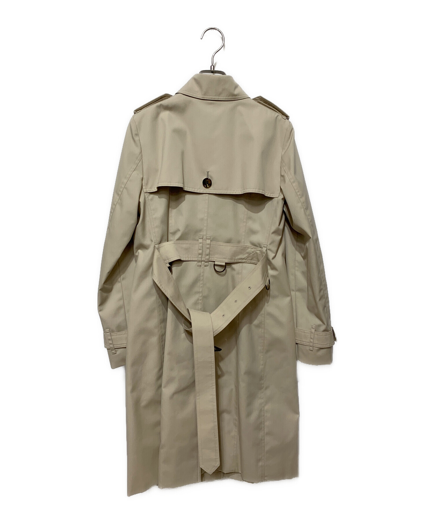 中古・古着通販】BURBERRY (バーバリー) トレンチコート