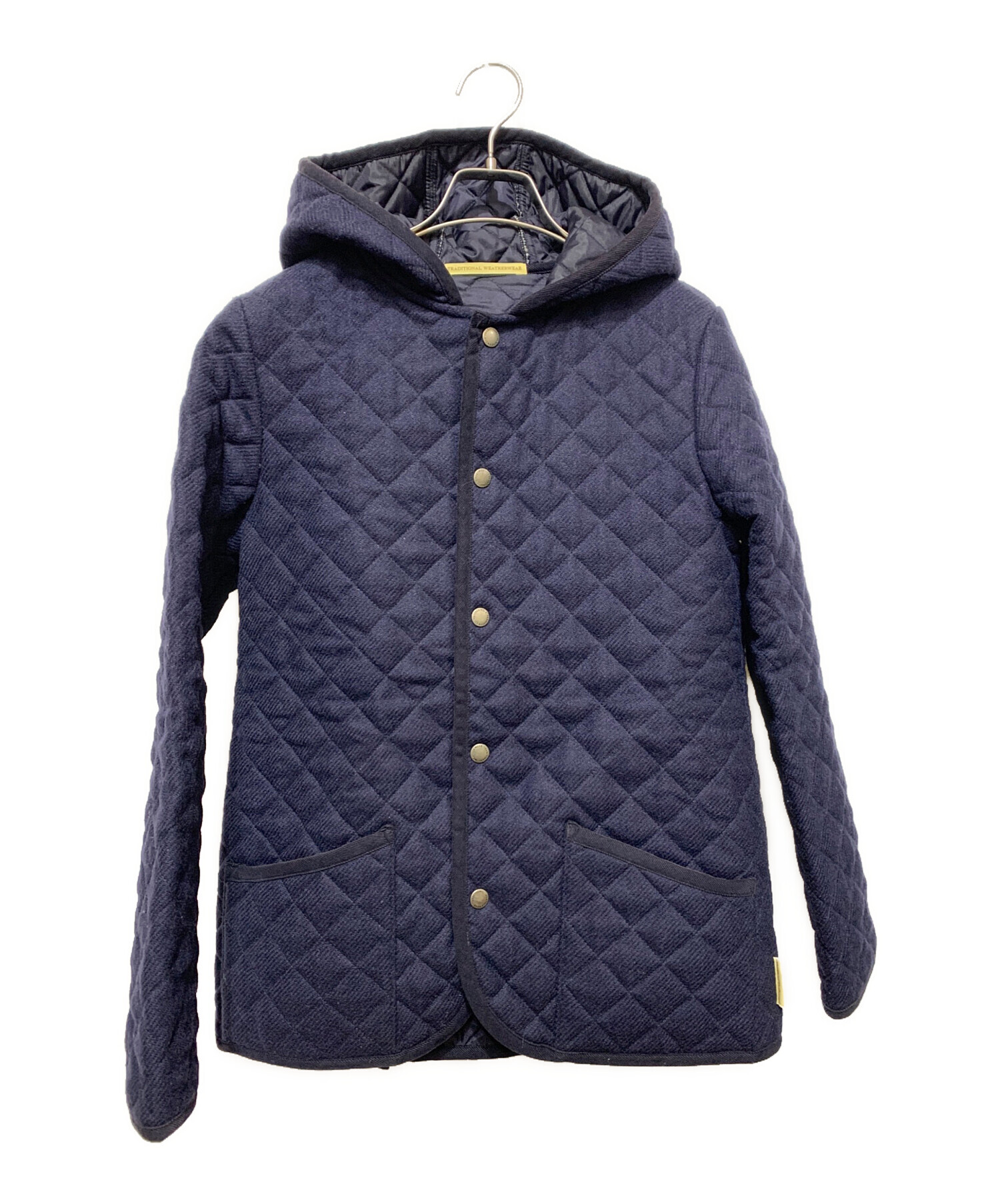 中古・古着通販】Traditional Weatherwear (トラディショナル