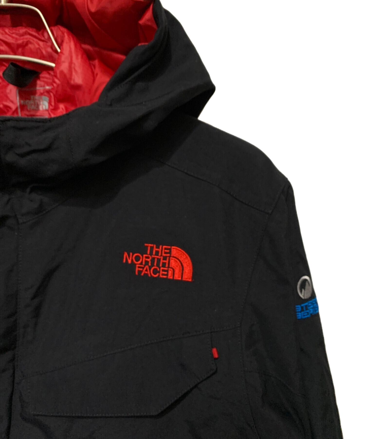 中古・古着通販】THE NORTH FACE (ザ ノース フェイス) Storm Peak 