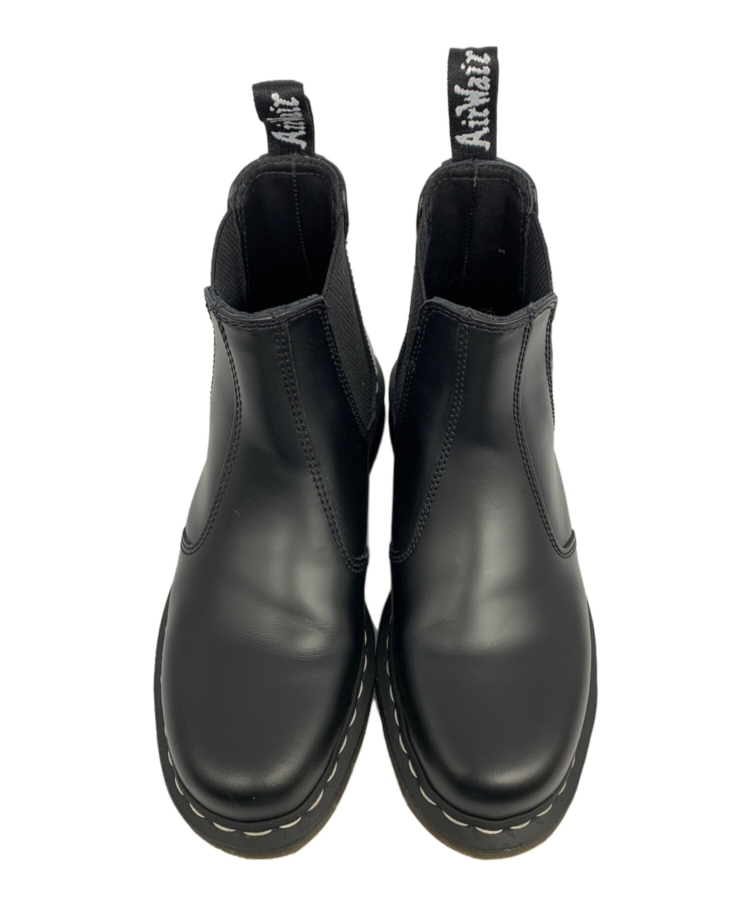 中古・古着通販】Dr.Martens (ドクターマーチン) サイドゴアチェルシー