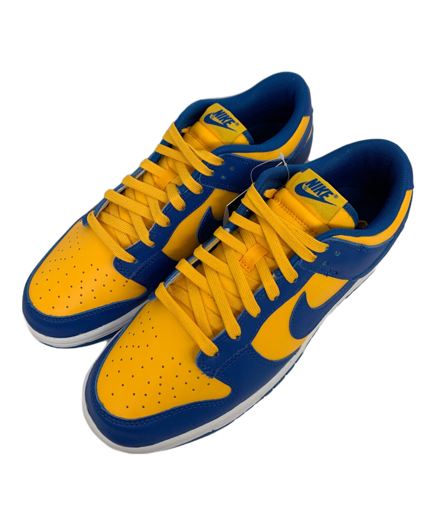 中古・古着通販】NIKE (ナイキ) DUNK LOW