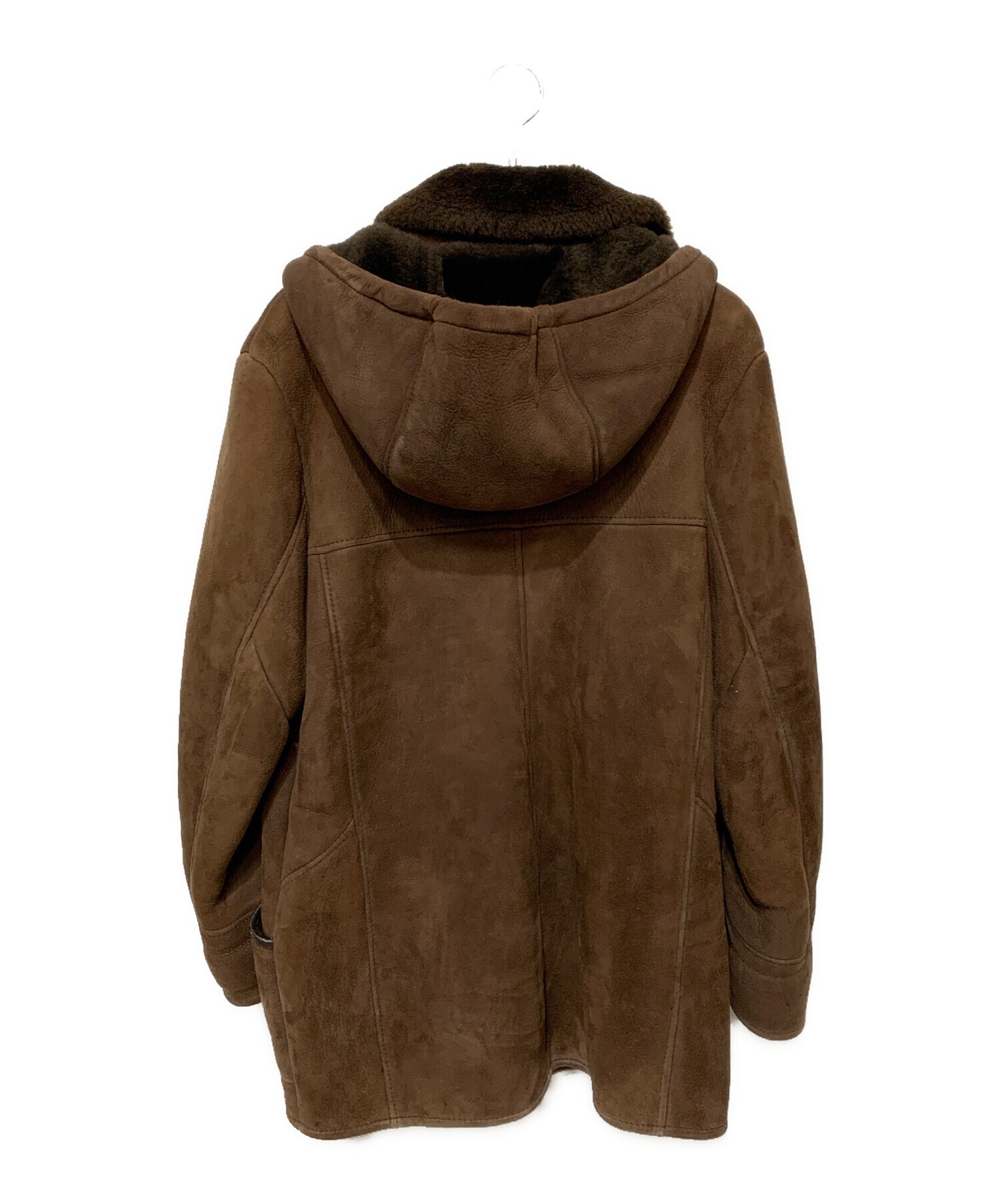 中古・古着通販】Canterbury (カンタベリー) ダッフルコート