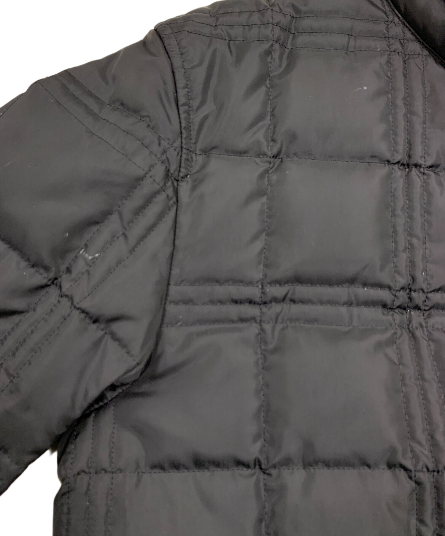 中古・古着通販】BURBERRY BLACK LABEL (バーバリーブラックレーベル