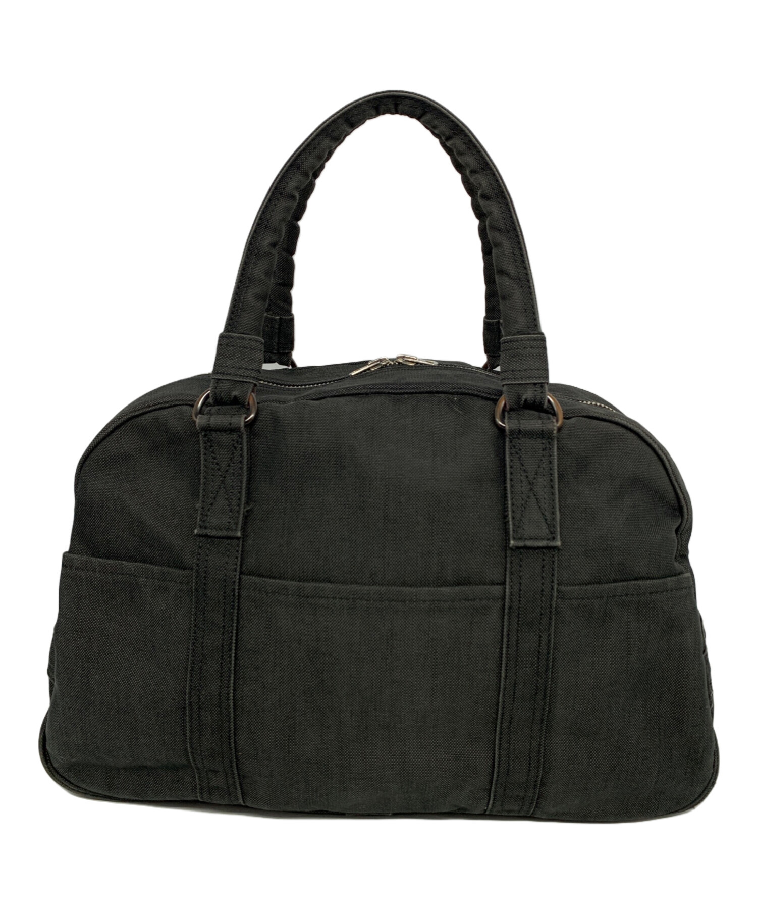 中古・古着通販】PORTER (ポーター) スモーキー ミニボストン