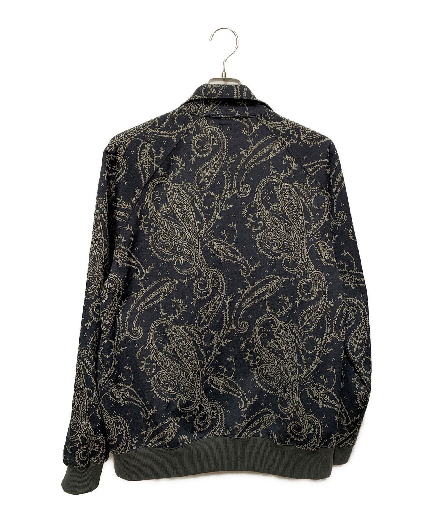 【未使用】ジャーナルスタンダード×Needles トラックジャケット S 中古・古着通販】Needles (ニードルズ) JOURNAL STANDARD (ジャーナル