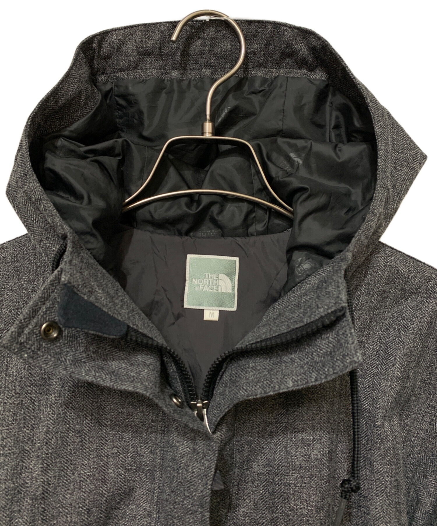 中古・古着通販】THE NORTH FACE (ザ ノース フェイス) ノベルティ