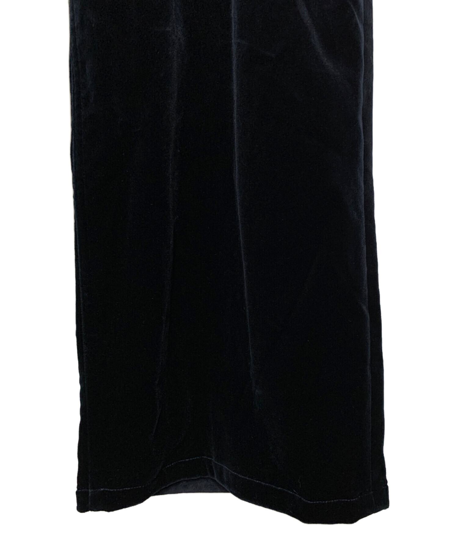 中古・古着通販】theory (セオリー) Stretch Velvet 3 CL 5 PKT Jean 
