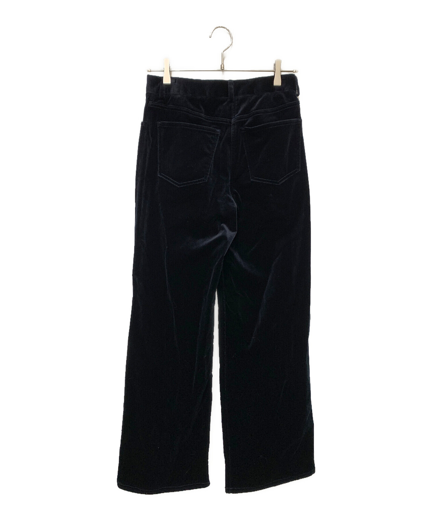 中古・古着通販】theory (セオリー) Stretch Velvet 3 CL 5 PKT Jean