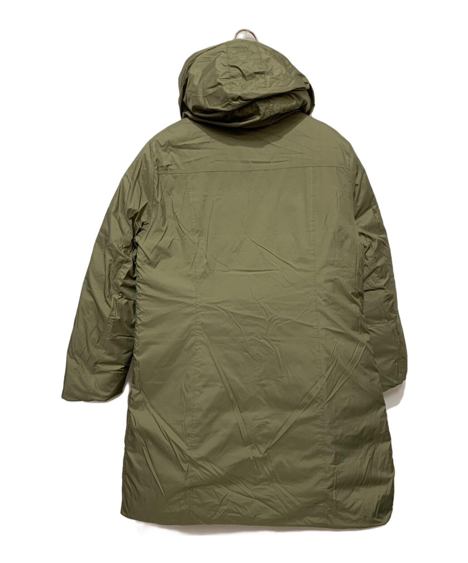 中古・古着通販】SIMPLE LIFE (シンプルライフ) リバーシブル