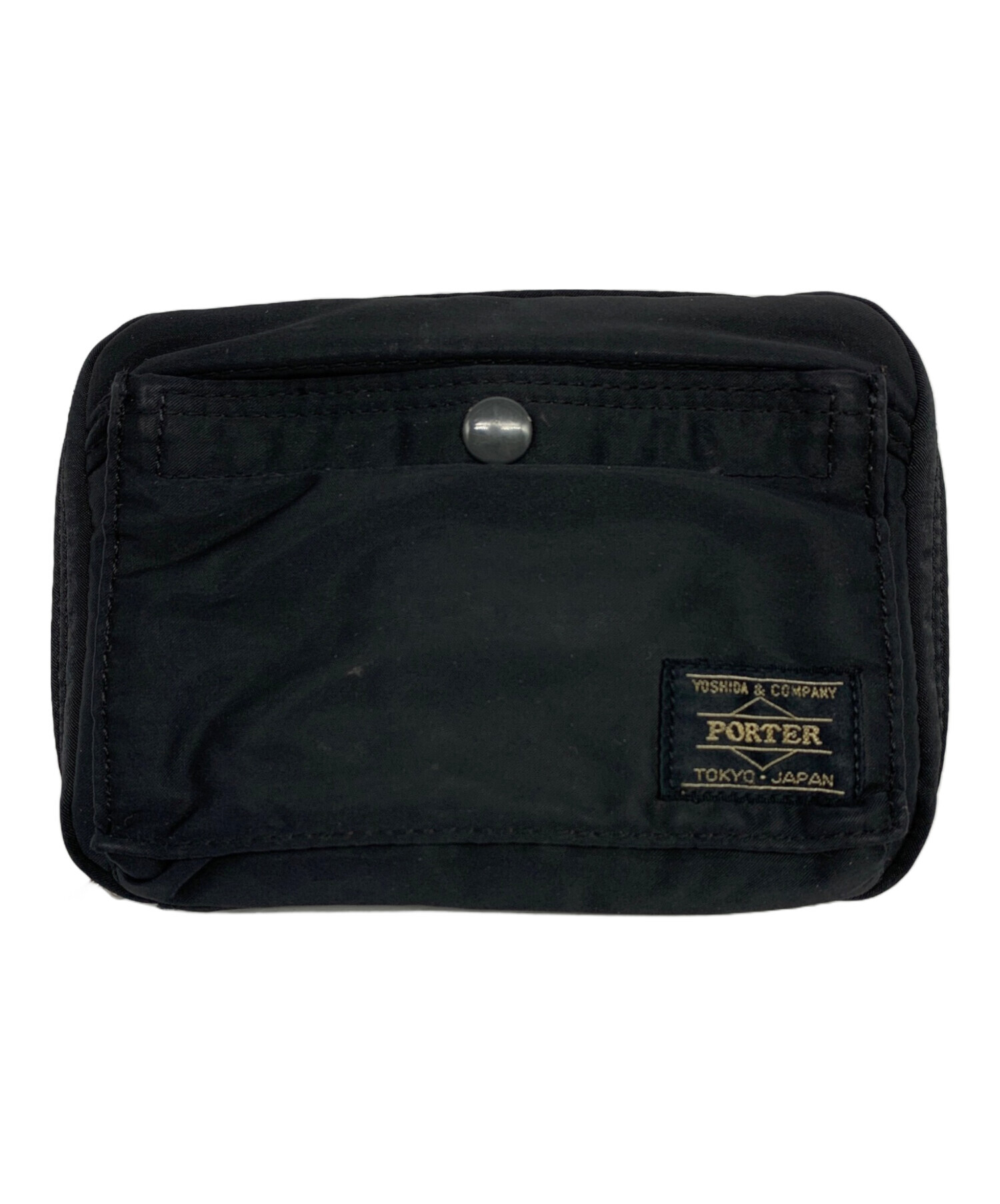 【超美品】PORTER システム手帳 中古・古着通販】PORTER (ポーター) システム手帳｜ブランド・古着通販